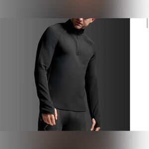2XU IGNITION HYPER-HAPTIC 1/4 ZIP